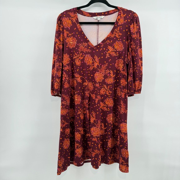 Bundle of 15 Women's XL items - Tops, Blouses, Dresses, & Tunics XL - Picture 15 of 16